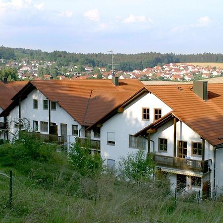 Landhaus Ludwig Apartment Bad Griesbach  Bagian luar foto